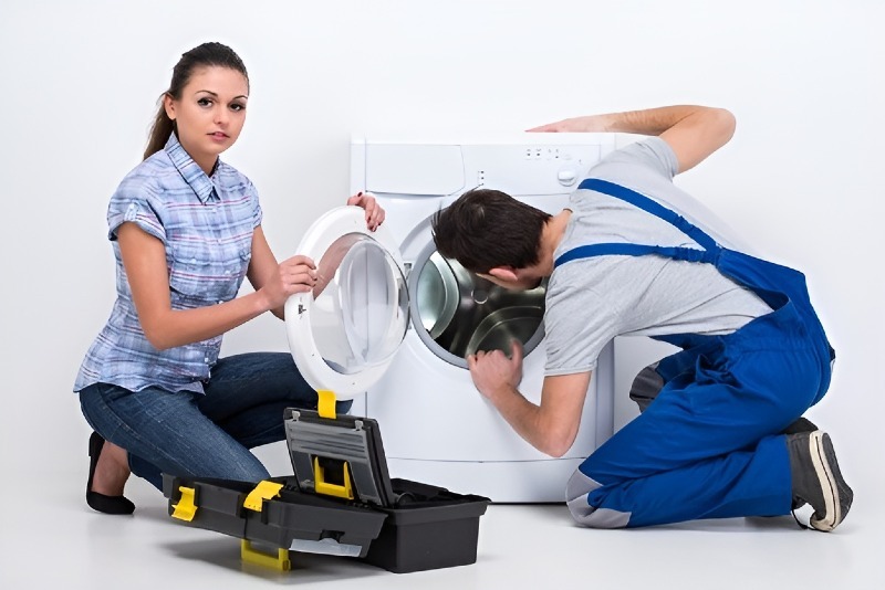 Dryer repair in La Mesa